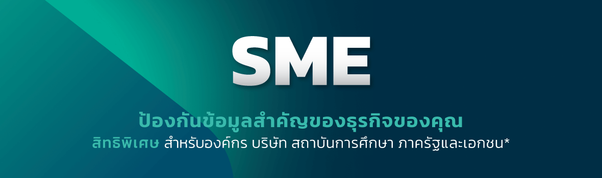 Kaspersky for SME