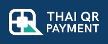 Thai QR Gateway Logo