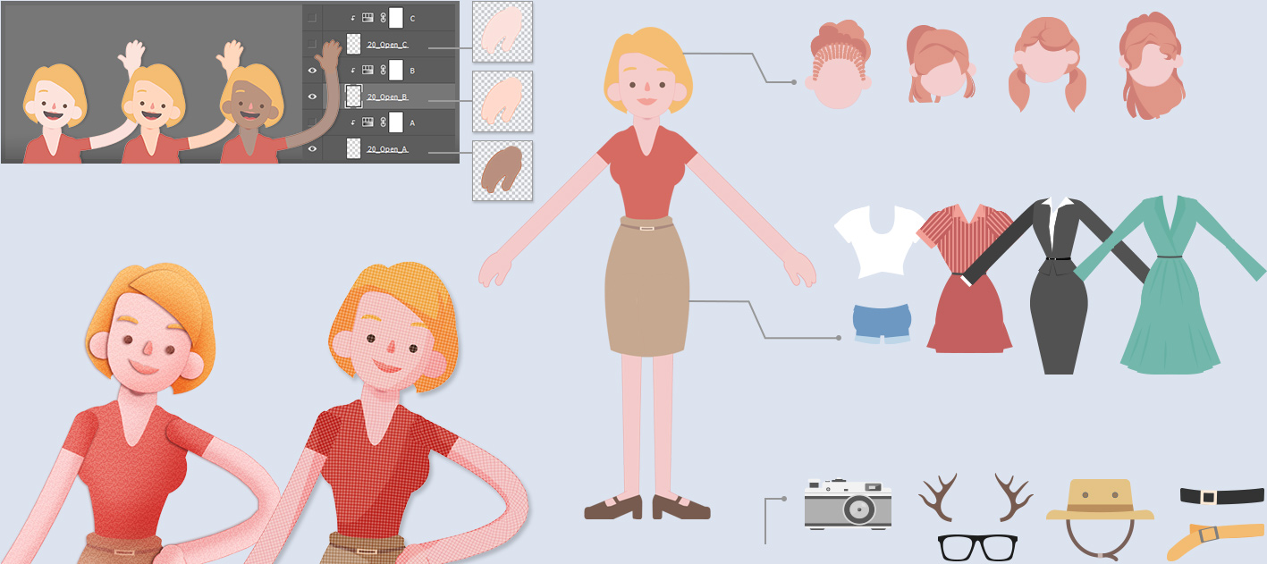 CrazyTalk Animator 3 Pipeline 1PC | KASO SHOPPING : ช้อปมั่นใจ ได้ของชัวร์ CrazyTalk Animator 3 Pipeline 1PC | KASO SHOPPING : ช้อปมั่นใจ ได้ของชัวร์