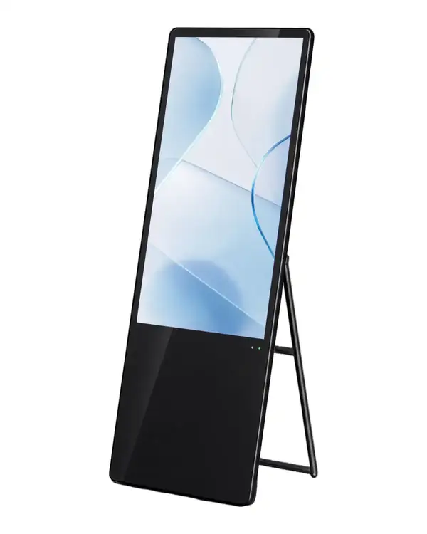 Nugens Digital Signage รุ่น Poster ขนาด 43 นิ้ว ป้ายโฆษณาดิจิตอล 